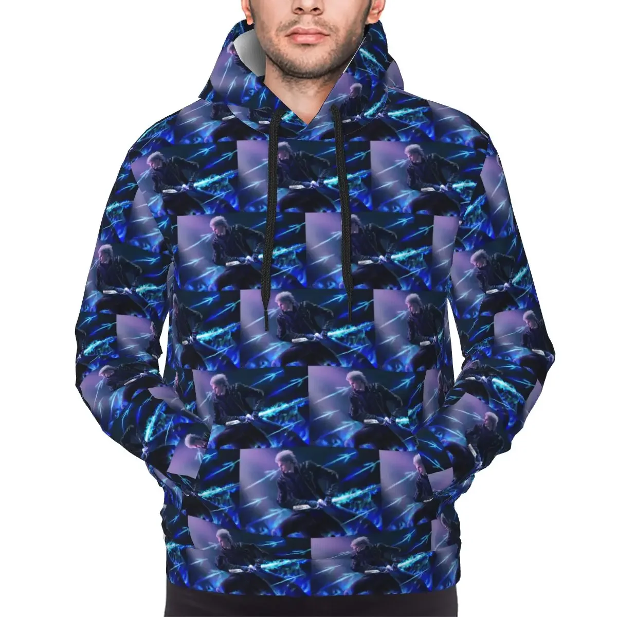 Vergil From The Dev… - image