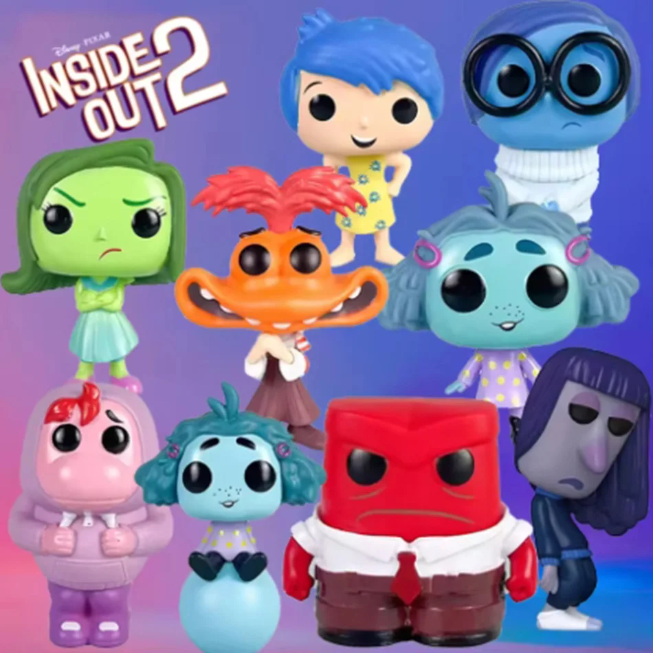 Fuggler Tooth Monster Series Blind Box Funny Ugly Action Toy Creative Blind Collectible Model Cartoon Trendy Surprise