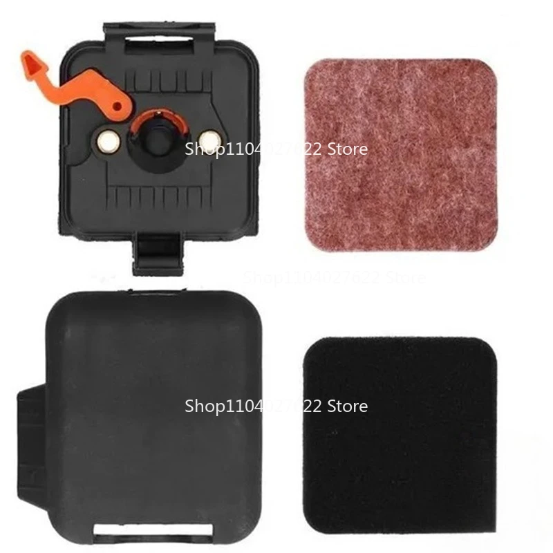 

forFC75 FS75 FS80 FS85 FS85T HT75 FR85T KM85 Air Filter Cover, Air Filter Base