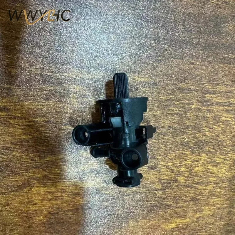 

Suitable for ECF01 Pump Pressure Semi-automatic Coffee Machine Accessories Steam Valve