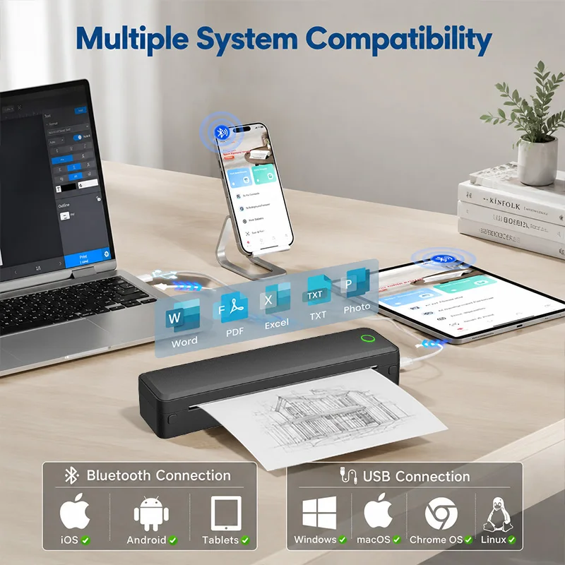 : Pacchetto computer e ufficio