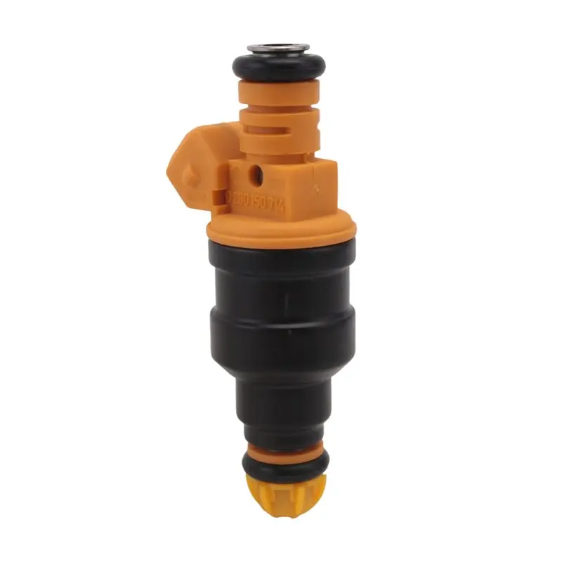 High-Quality 0280150714 Car Fuel Injector For BMW 3 5 6 E23 E24 E28 E30 E32 E34 E36 318I 535I