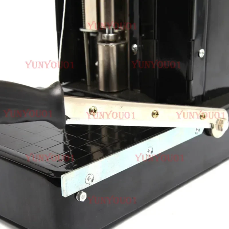 YG-DS Inverted Electric Binding Machine, Home and Office Tools, Automatic Punching Machine