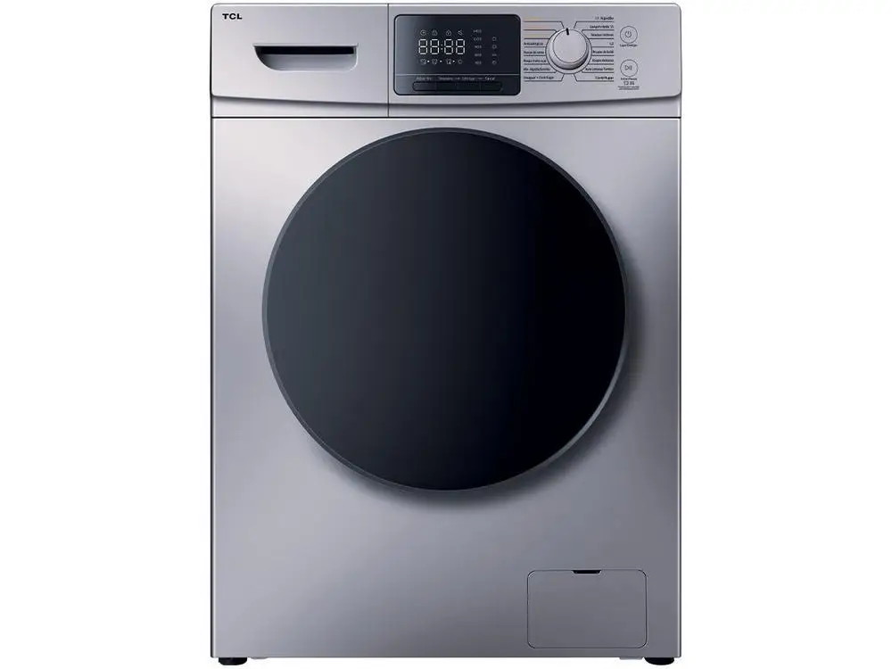 Lava e Seca TCL 11kg C311WDS1 Inverter - 110V