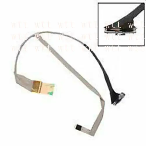 

Для HP Pavilion G6 G6-1000 Schermo Lcd Cavo DD0R15LC040 DD0R15LC050 DD0R15LC010