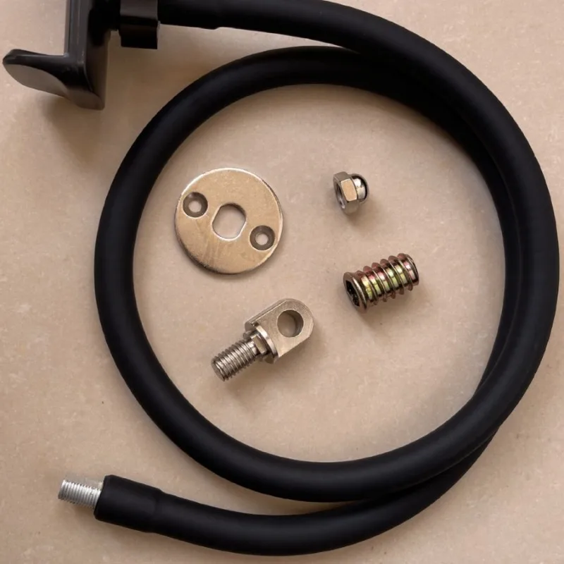 

Универсальный держатель для телефона на гибкой трубке (шланг) для ленивого дивана, мебели, медицинских приборов и прямых трансляций