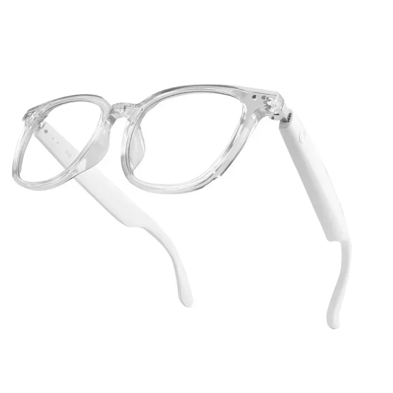 photosensitive color-changing smart glasses, Bluetooth glasses, listening to music calls, anti-blue light, outdoor leisure trav