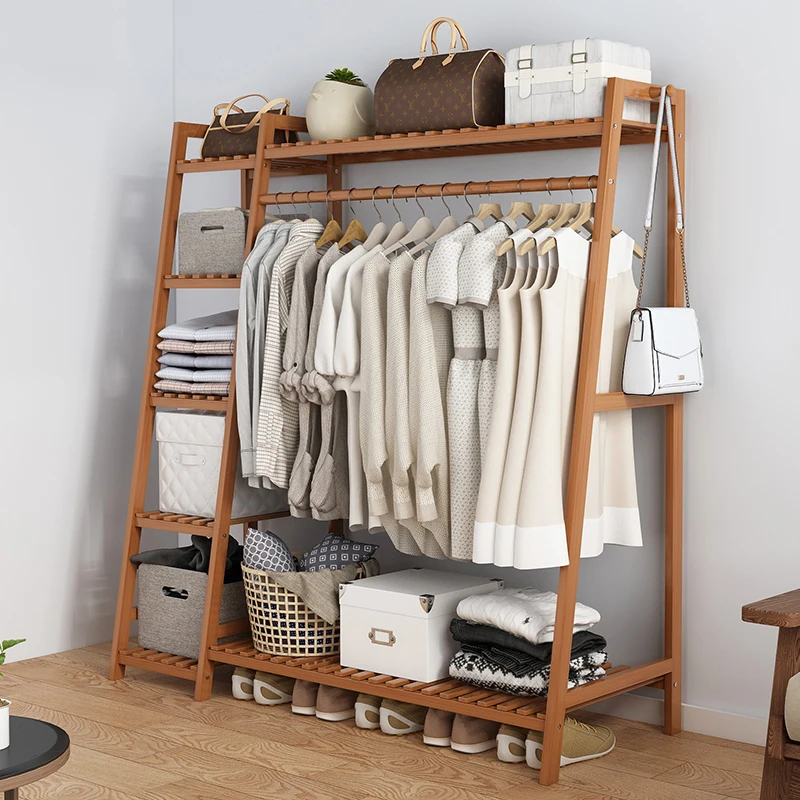 

Floor Modern Coat Racks Hallway Organizer Plant Shelves Hanging Coat Racks Minimalist Display Porte Manteau Hallway Furniture