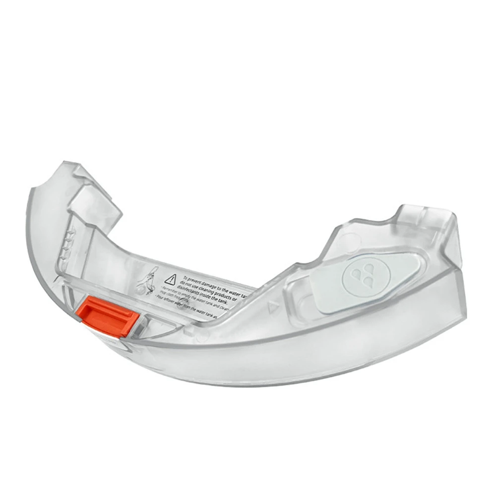 A74X Water Tank For Roborock T8 T7 T7PRO S5MAX S6MAX Robot Vacuum Cleaner Replacement Spare Parts Household Cleaning