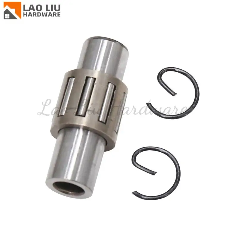 دراجة نارية صغيرة عالية الجودة ATV أربع عجلات على الطرق الوعرة 2-السكتة الدماغية 47/49cc 44-6 40-6 طقم كبّاس المحرك الدائري