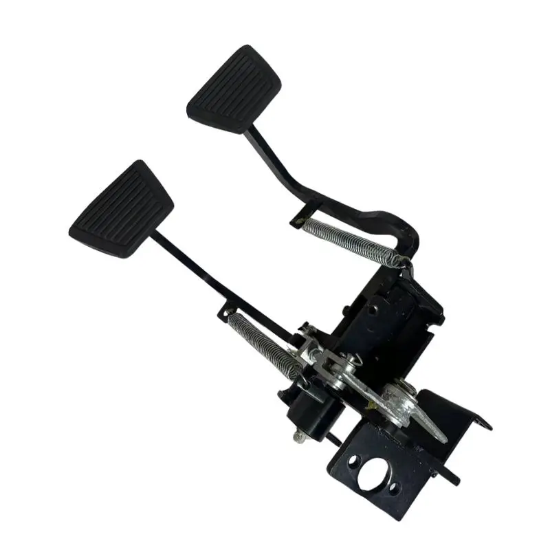 1126HOT  High-Quality Brake Pedal  Manual Transmission Automatic Transmission Brake Pedal Assembly