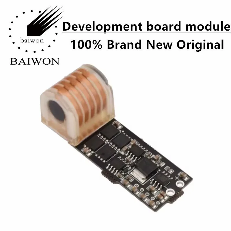 Igniter dedicated high-voltage module 12V low heating long-term operation boost coil 20KV high-frequency AC