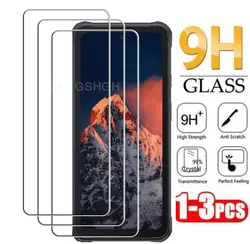 HD Original Tempered Glass FOR Cubot KingKong 8 6.5