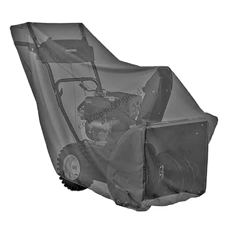 

Waterproof Outdoor Snowblower Covers Shield Universal For 24-28 Inch Models