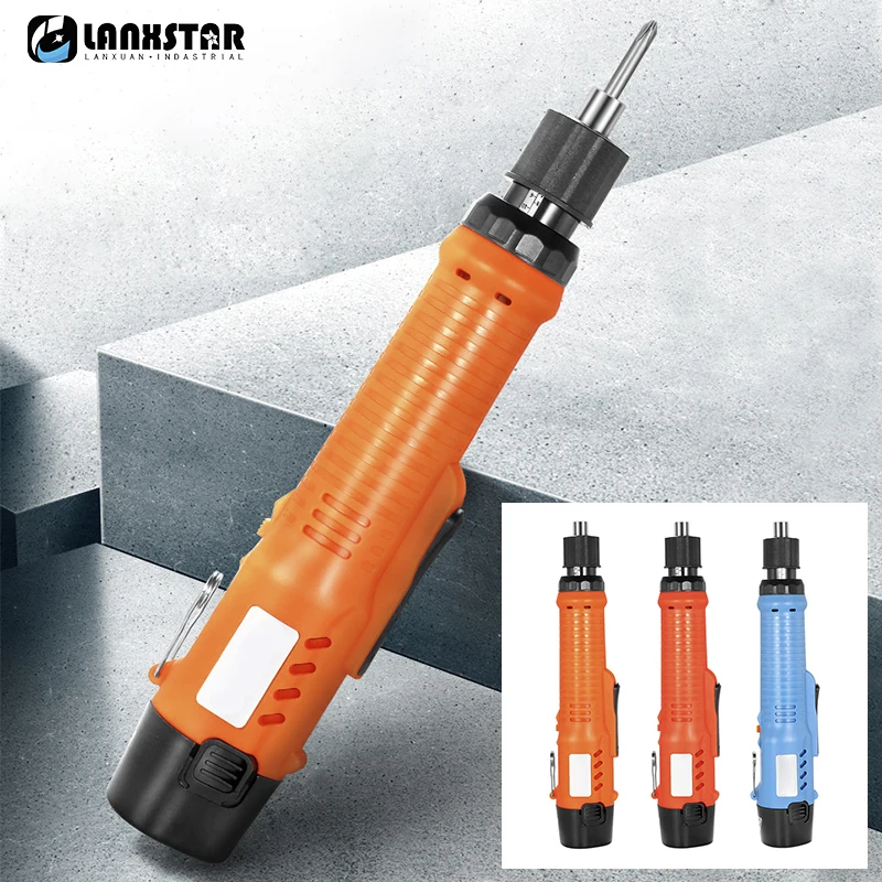 

12V Electric Screwdriver Mini Cordless Rechargeable Lithium Battery Power Screw Drivers Household Installation Tools