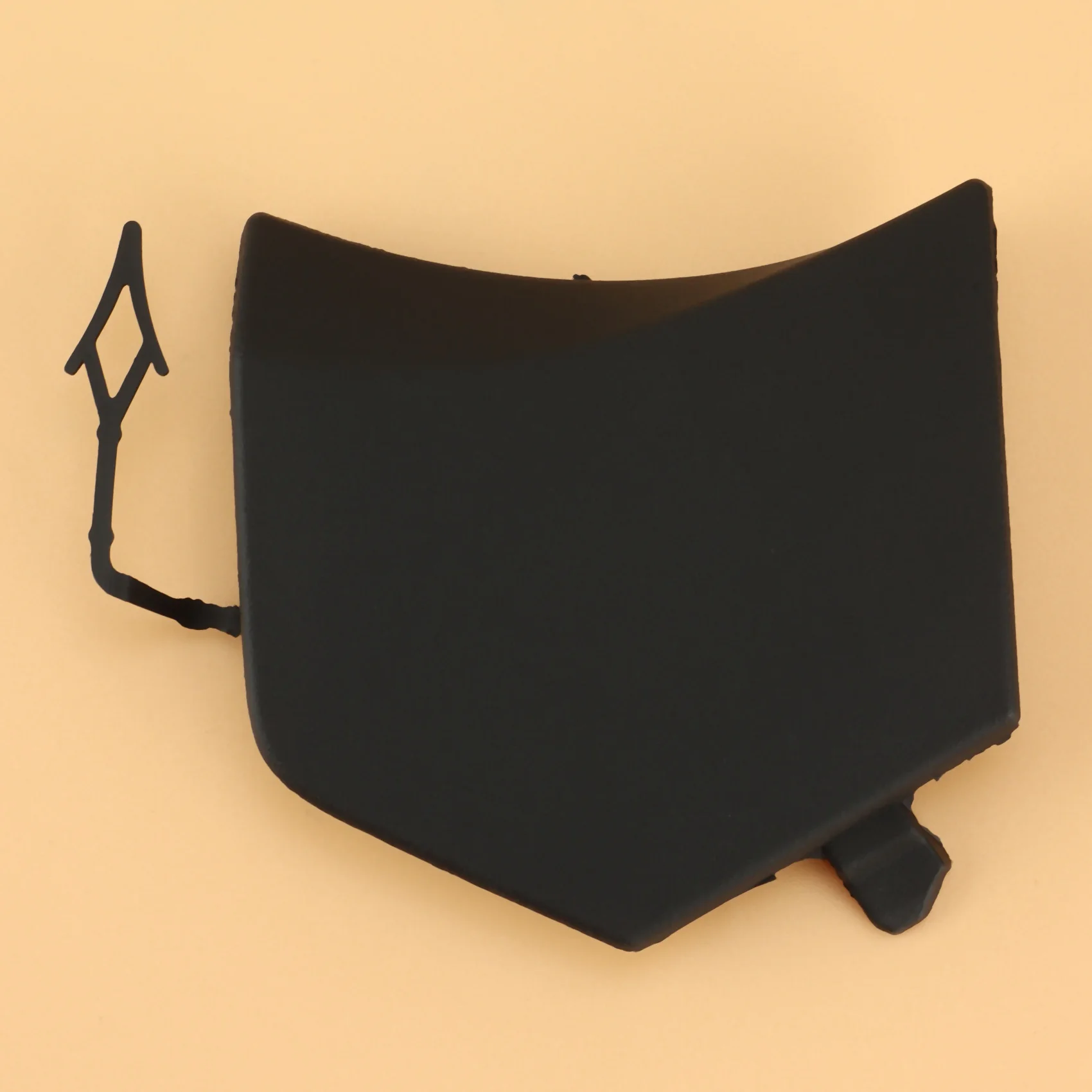 Auto Front stoßstange Abschlepp haken Abdeckung Anhänger kappe 51119477665 für BMW- X3 G08 G01 2018 2019 2020 2021