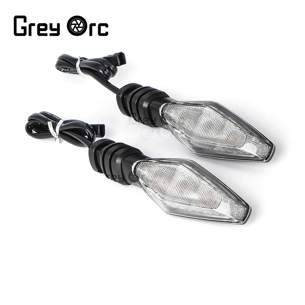 

Turn Signal Indicator Light For DUCATI Monster 950 Monster Multistrada V4 V4S Motorcycle Accessories Front/Rear Blinker Lamp