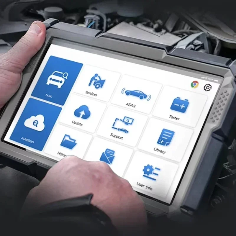 Vehicle  Ii Auto Automotive Car Diagnostic Machine 2 Scanner Car Diagnostic Tools for All Cars
