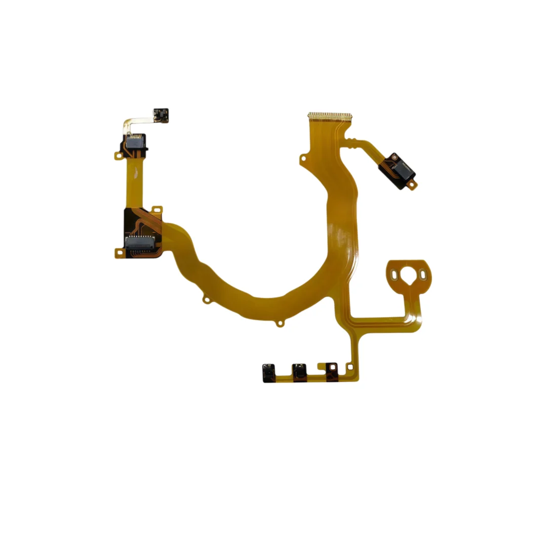 

New Lens Flex Cable Rear Base Cable for Canon G7X G7X Mark II G7X Mark III