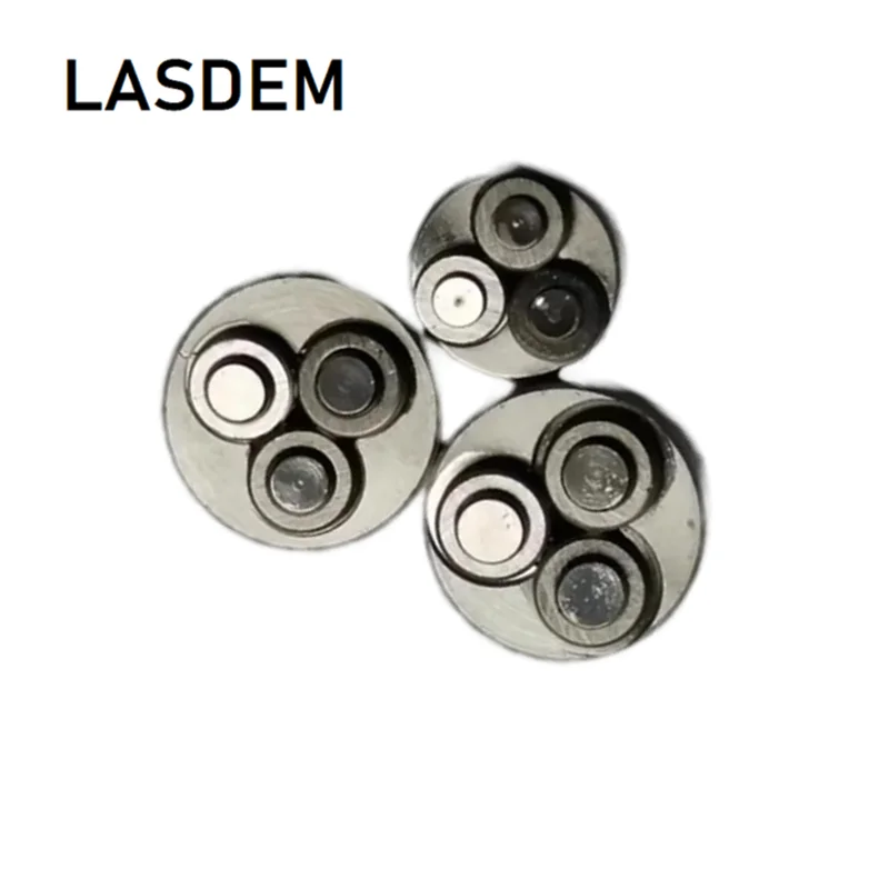 M0.4x0.10 M0.5x0.125 M0.6x0.15 M0.7x0.175 M0.8x0.20 M0.9x0.225 Threading Die M0.4 M0.5 M0.6 M0.7 M0.8 M0.9 Thread Rolling Die