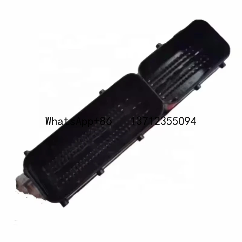 Auto Parts Electronic Control Unit Module ECU Assembly 39127-2B890 MEG17.9.12 For Hyundai Kia E45B