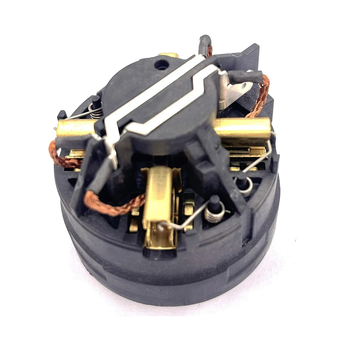 Replacement Carbon Brush Holder for DCS391 DCS373 DCG412 DCF889 DCS387 DCS380 N234763 N412223 Electric Tools Part