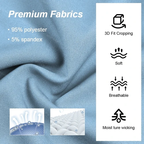 Imagen 2 del producto Conjunto exfoliante para mujer, blusas de enfermera, blusa de lactancia de talla grande con cuello en V a la moda, ropa de trabajo de Color sólido, Tops y pantalones exfoliantes