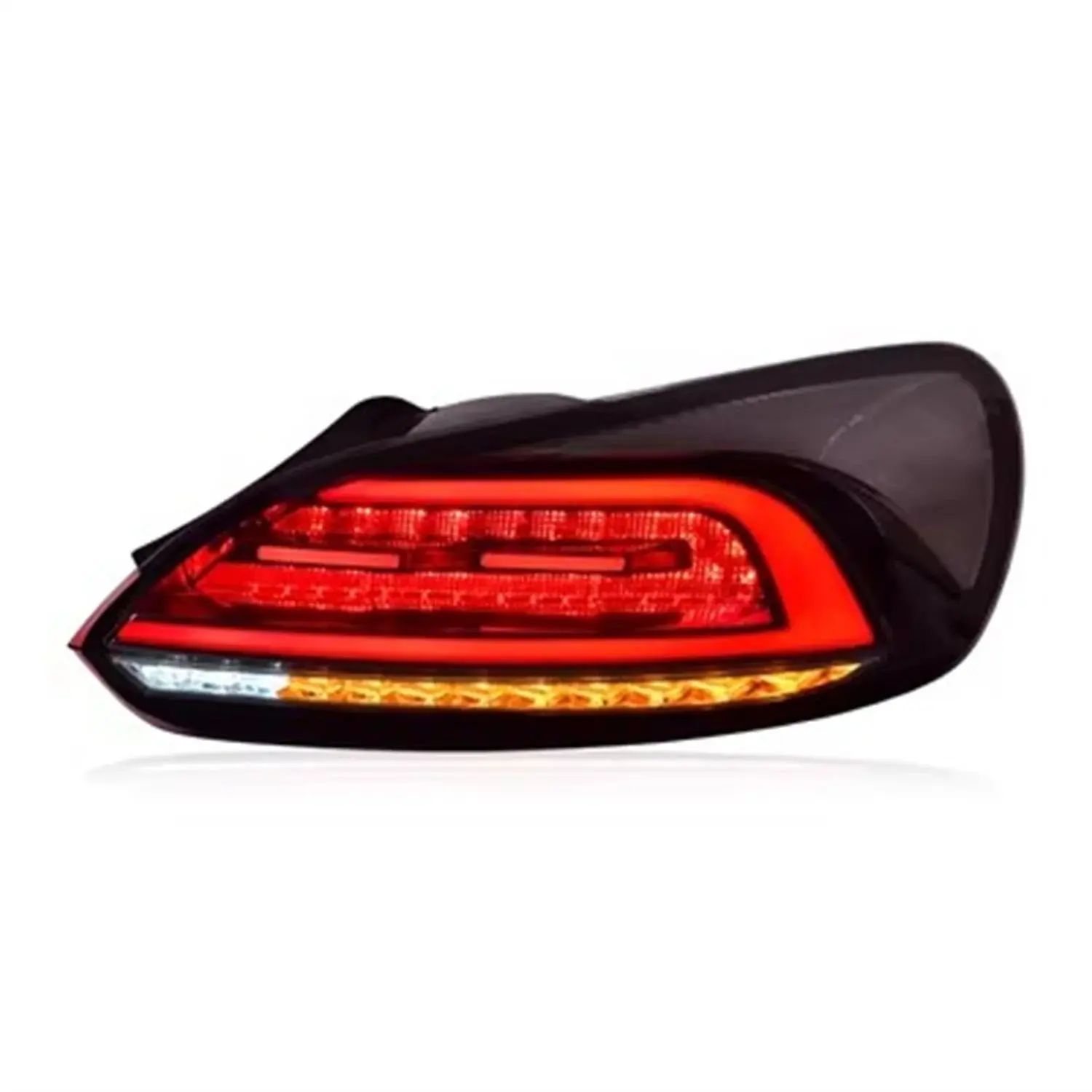 

Tail Light Rear Brake Light Reverse turn signal Lamp for Volkswagen vw Scirocco 09-14