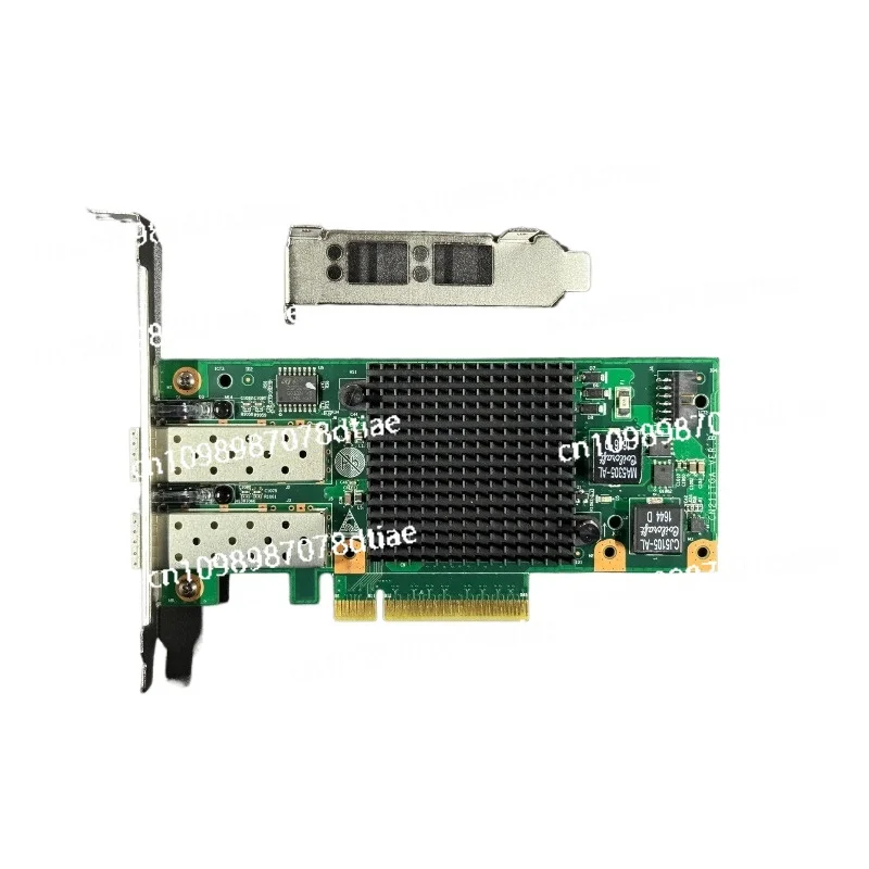 

CN21ITGAA13 82599ES X520-DA2 SP310 CN21TGAA 200,000 Megabyte Network Interface Card