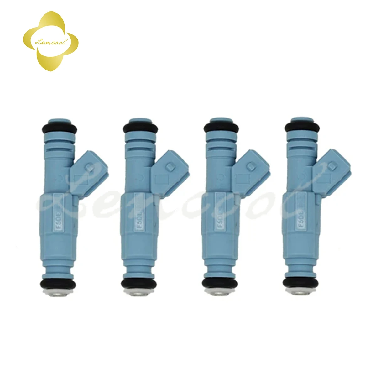 

4 шт./лот топливная форсунка для Ford Pontiac Chevrolet LS1 EV1 0280155715 F5DE-B5A