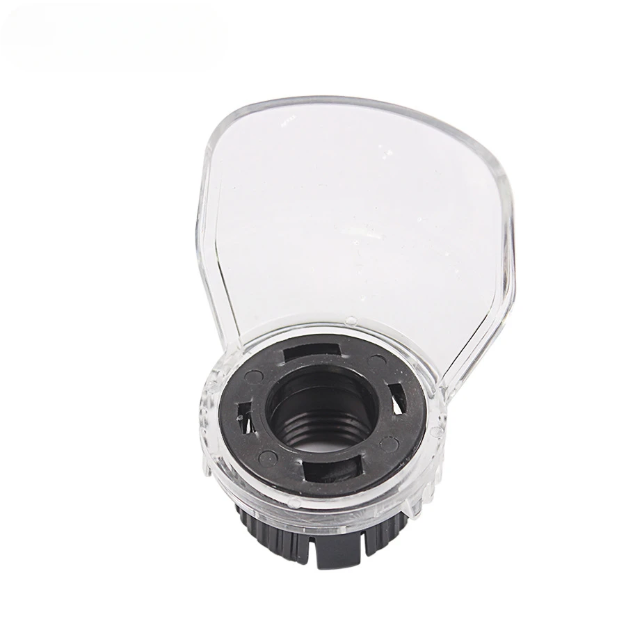Electric Grinder Cover Case Shield Rotary Attachment Tool Accessories Power Drill Dremel Tools For Safety Protection