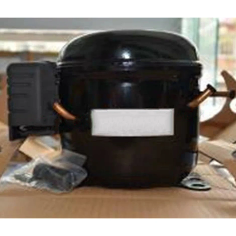 ใหม่สําหรับ AEZ4425Y สีดํา 115V60Hz เครื่องทําความเย็นคอมเพรสเซอร์