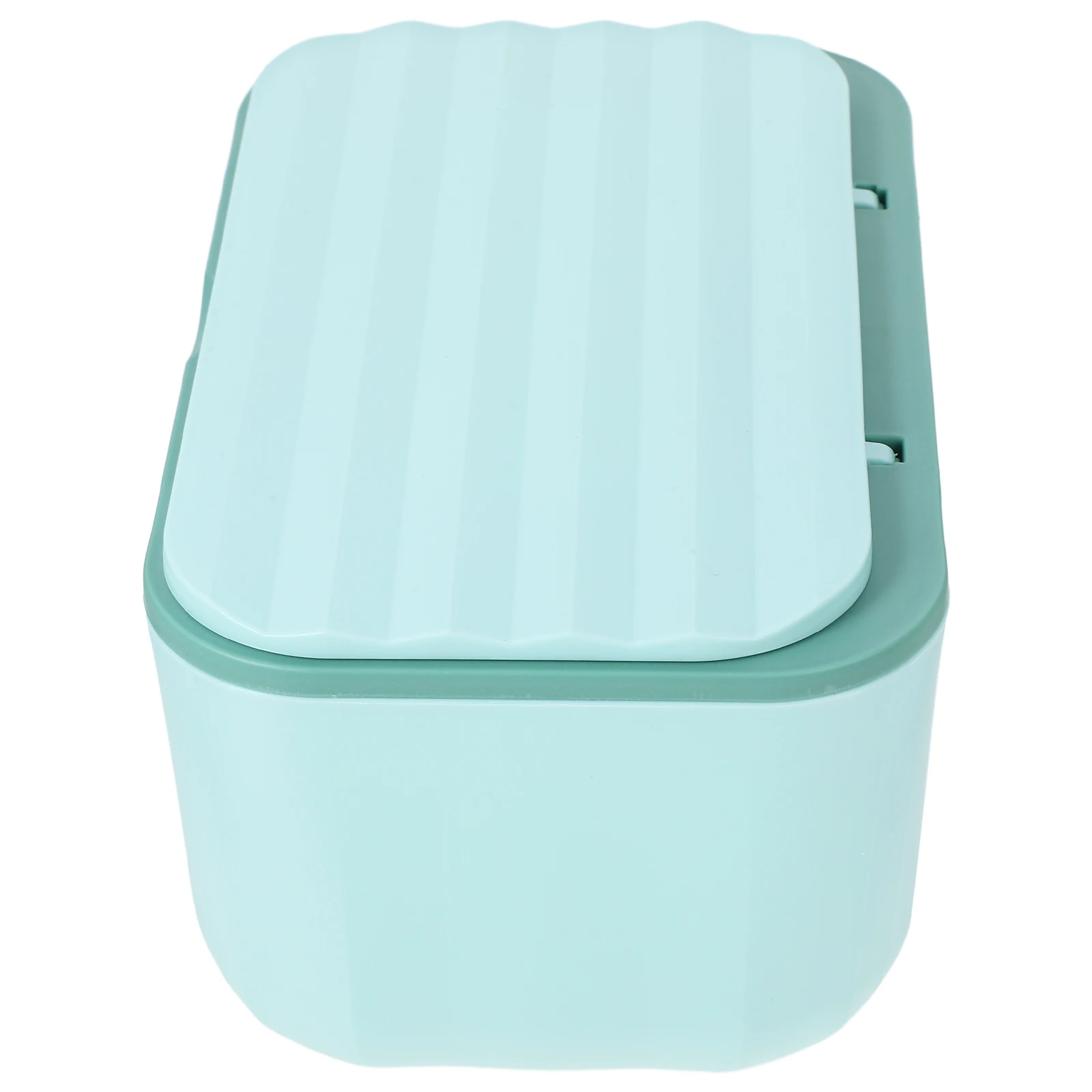 

Tissue Box Cover Rectangular Decorative Tissue Holder for Home Office Living Room Car Easy Clean Long Term Use