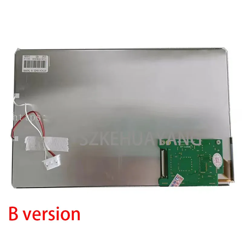 

8 Inch For Trimble CFX 750 CFX-750 CFX750 LED LCD Display Screen Panel /Digitizer Touch Panel Touchpad