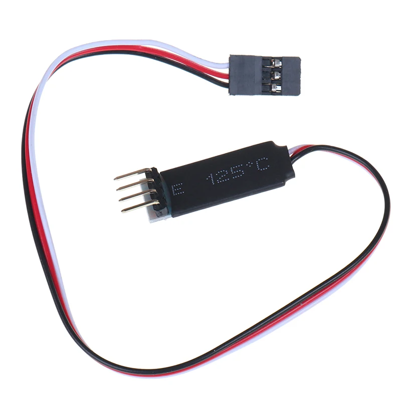 [JT]1Pc Two Channels Control Switch Receiver Cord Model Car Lights Remote For RC Car