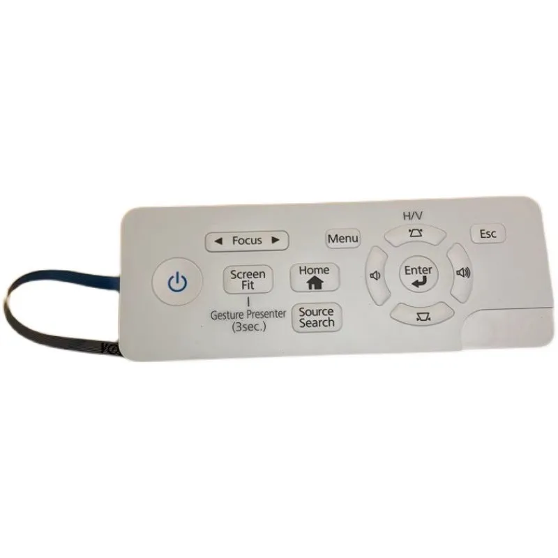 

Brand new original for Epson CB-1785W 1795F projector key panel