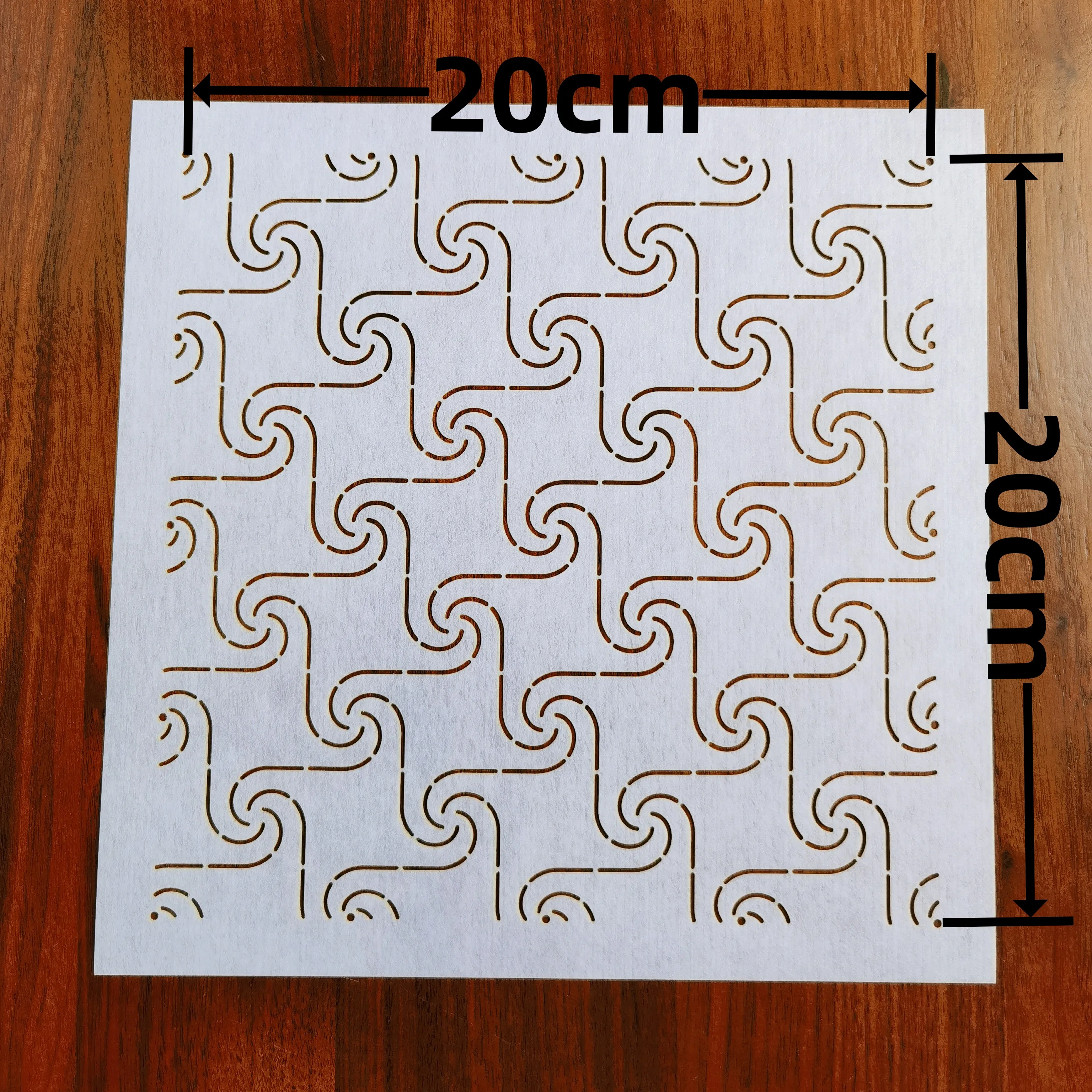 

teacup mat decorative basket templates Embroidery bag Template Embroidery Tool Sashiko Template Stitch Embroidery Template