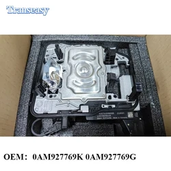 DSG7 0AM DQ200 0CW Transmission Control Unit Suit For VW AUDI SKODA SEAT Car Accessories Tools para auto  0AM927769K 0AM927769G