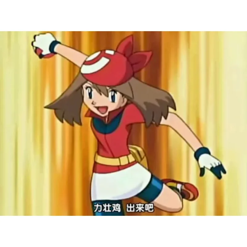 2025 22 أزياء هاروكا ماي التأثيرية 11