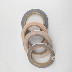 Thinner PU Film For making tape hair extensions pu sheet pu ribbons
