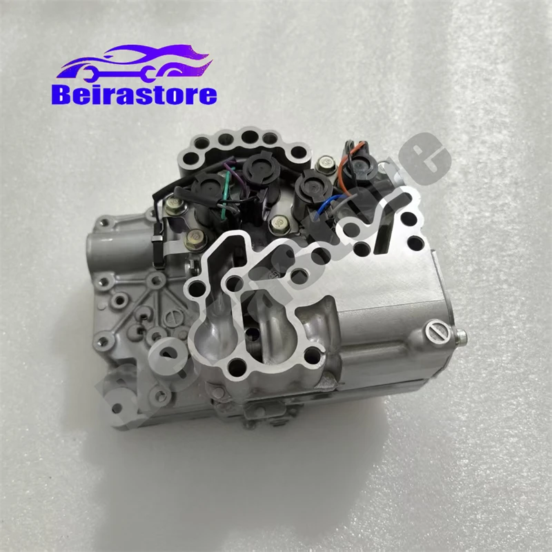 Original TR580 CVT Automatic Transmission Valve Body with Start/stop 163740B For Subaru Exiga Forester Levorg Outback Impreza