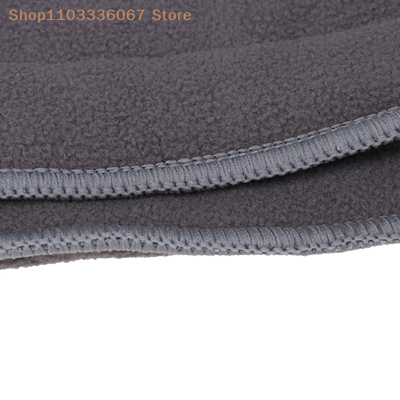 

[HB]Adult Bamboo Charcoal Cloth Diaper Insert Pad Reusable Liner Nappy Liner 4Layer