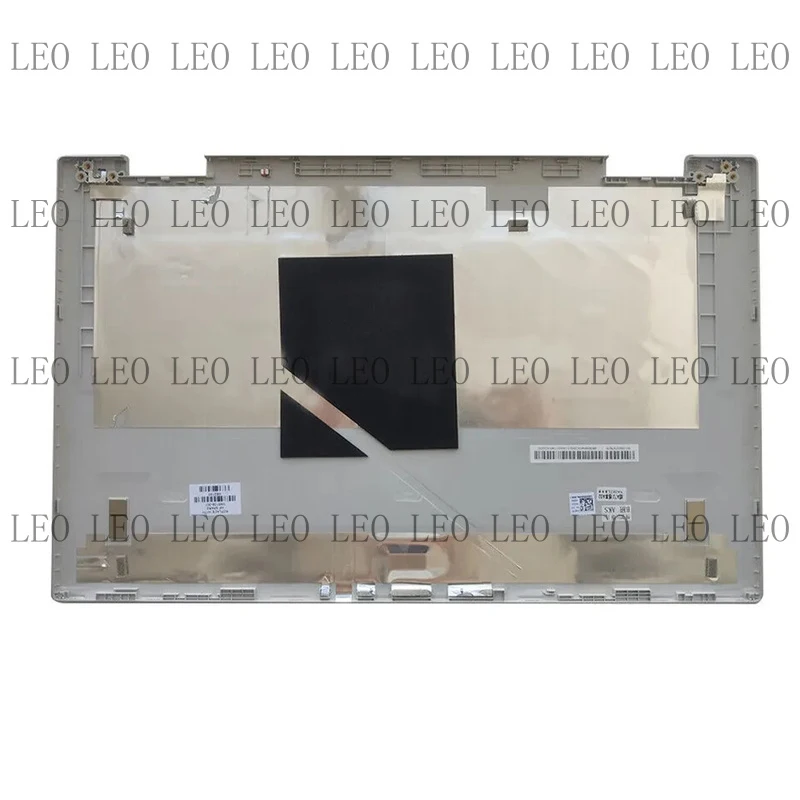 SS For HP Pavilion 15-ER LCD Back Cover Rear Lid Top Case FHD M45108-001 Silver