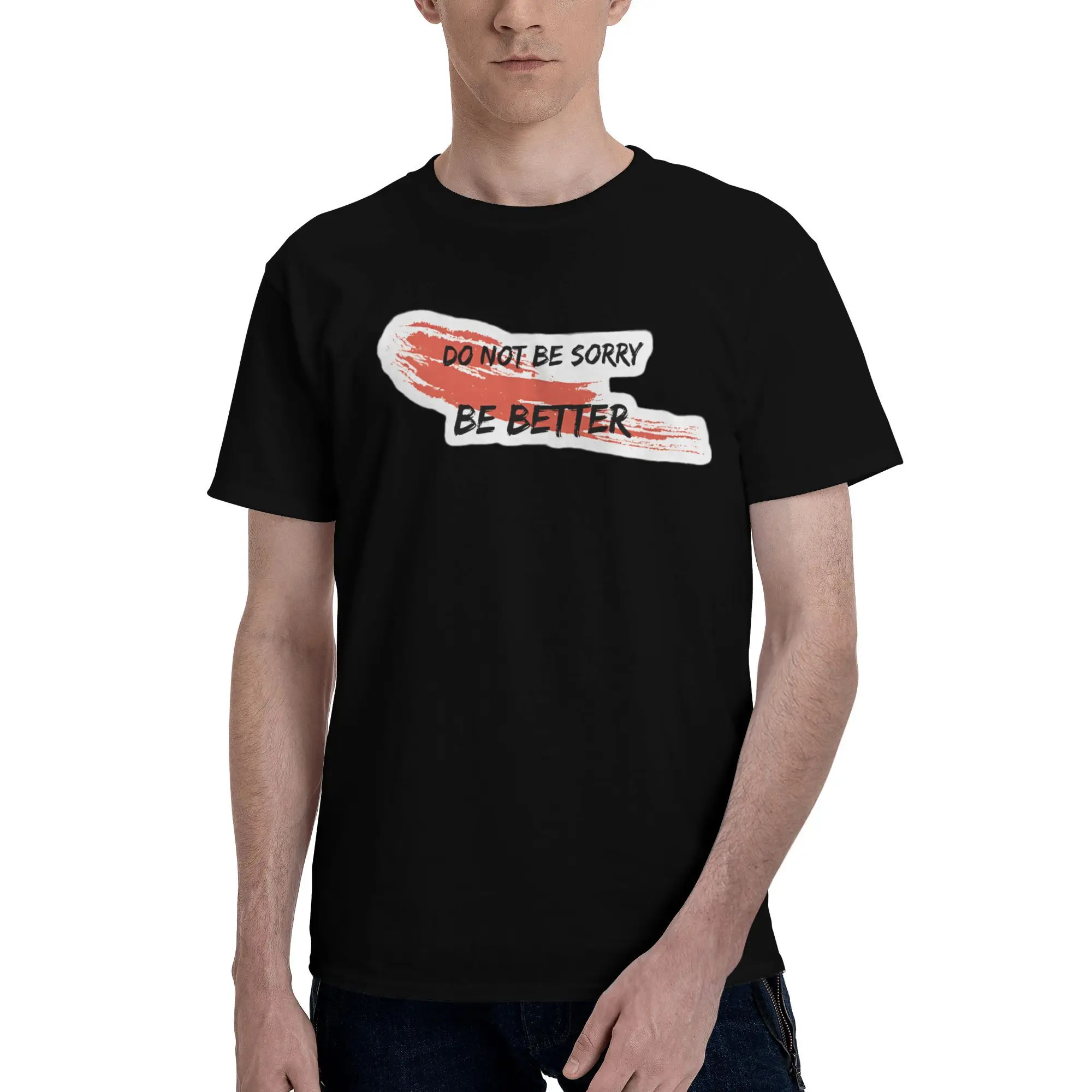 

Limited Edition Urban Ink Tee — Designed to Turn Heads!