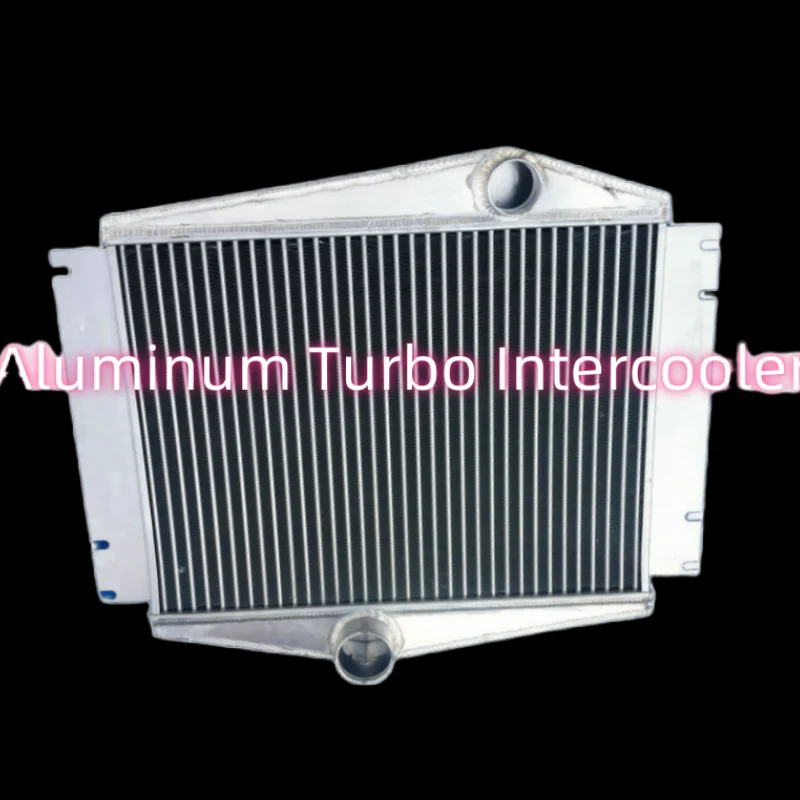 Aluminum Turbo Inte… - image