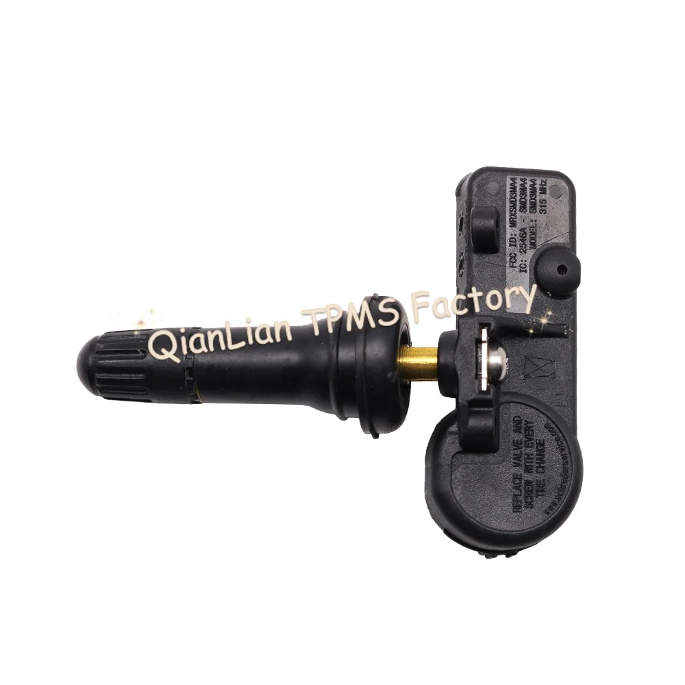 315MHZ 28103SG010 TPMS For Subaru Forester Impreza WRX STI Tribeca B9 Legacy Outback XV Crosstrek Tire Pressure Monitor System - view 6