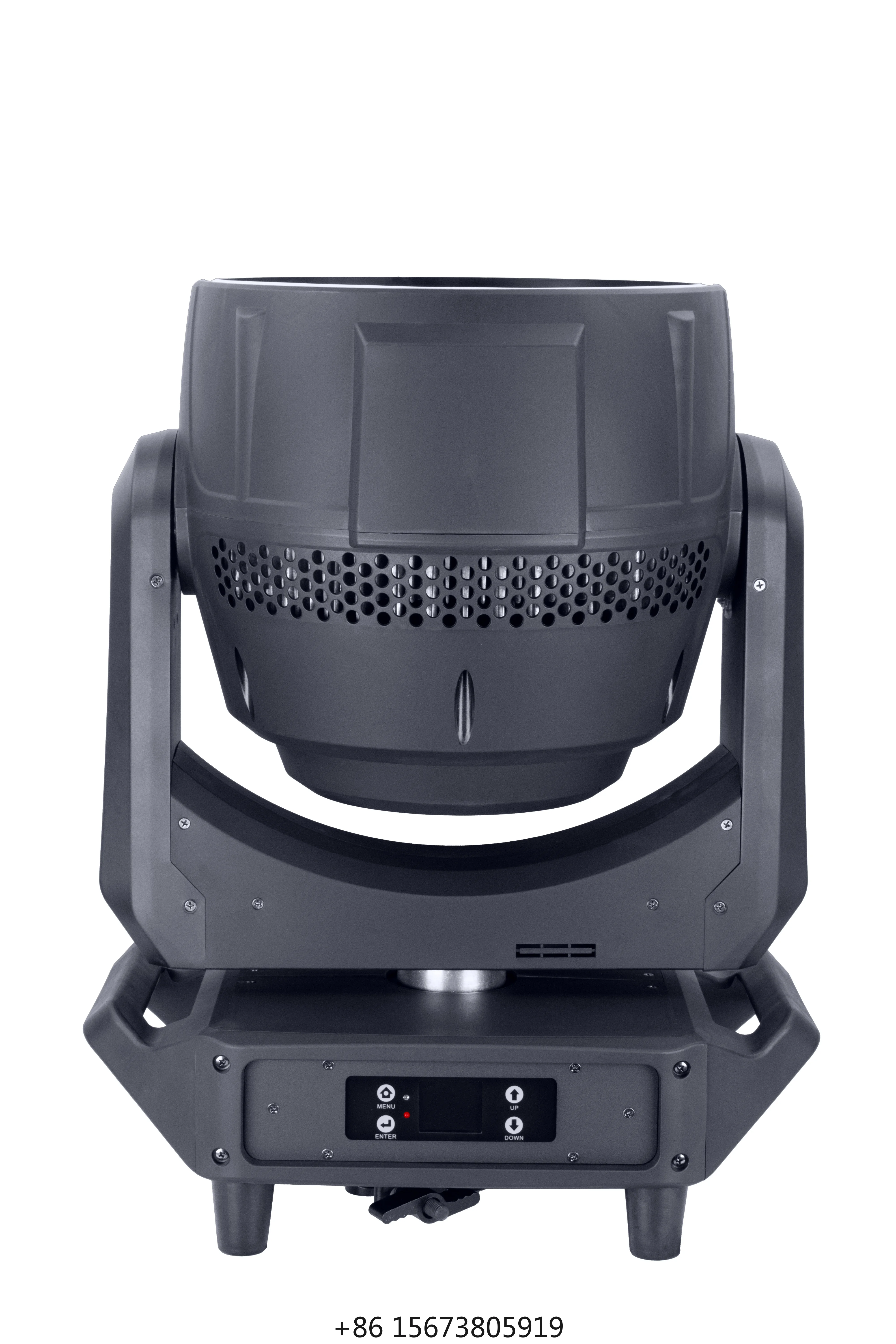 QSE Lighting New 12X40W Multifunctional 800W Zoom Bee Eye + Beam Led Moving Head Light with Ring Effect RGB DMX512 IP20 Wedding