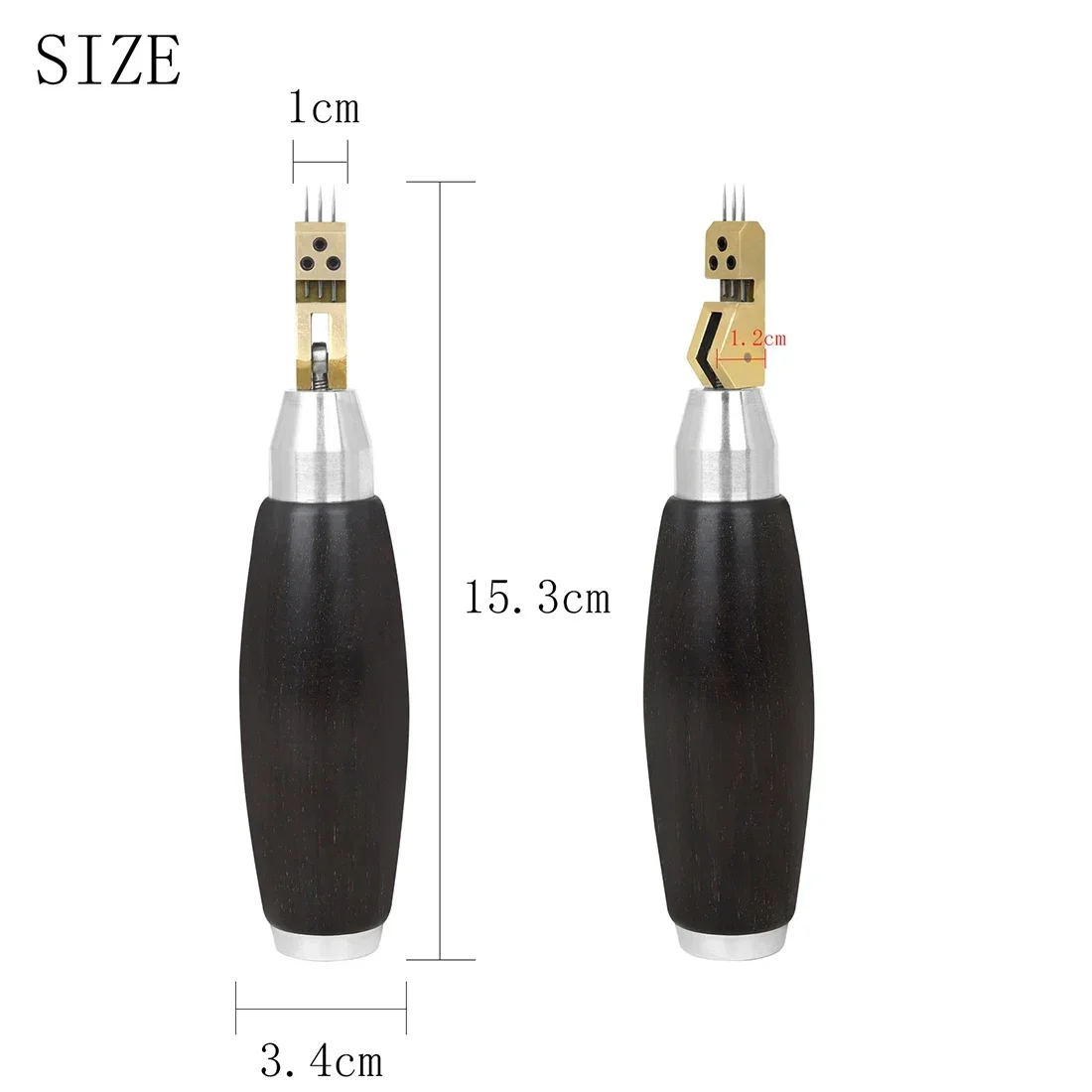 Piano Tuning Tools …