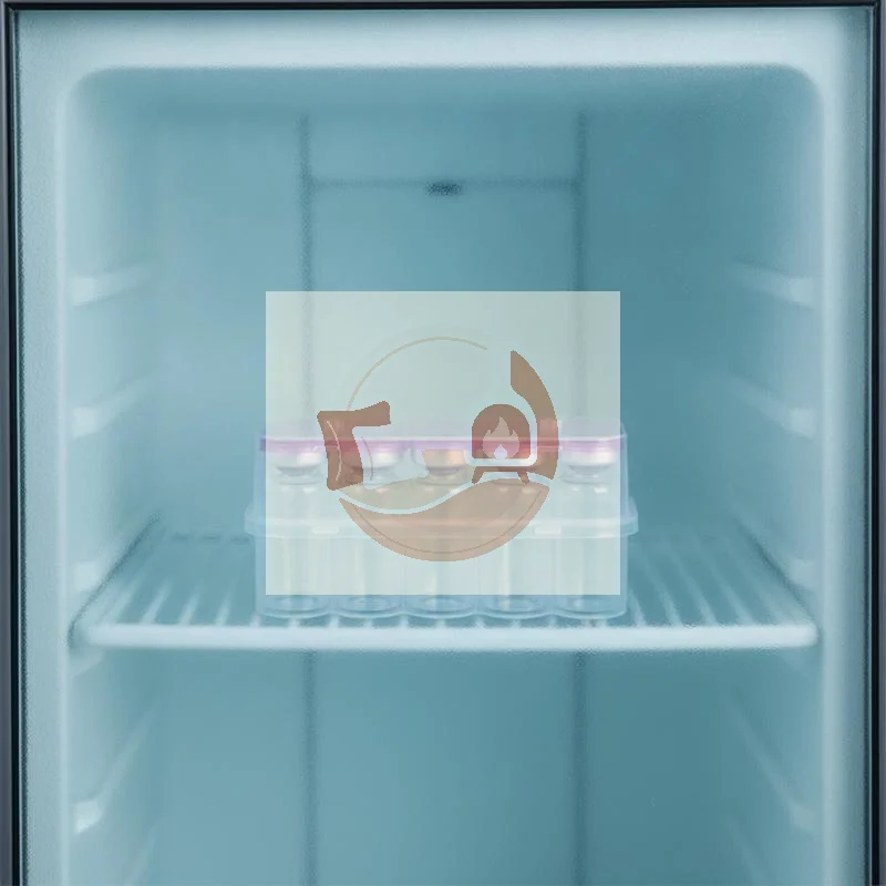 Food Storage Long Term - Contenitore per Peptidi a Prova di