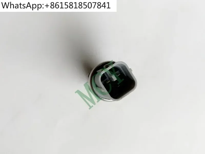 Kobelco SK200 230 250 350-6 6E hydraulic pump negative pressure sensor pressure switch 16P3 excavator